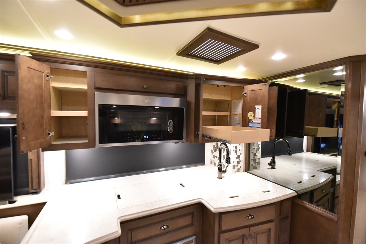 2022 Newmar Dutch Star   - Photo 26 - Orange, CA 92867