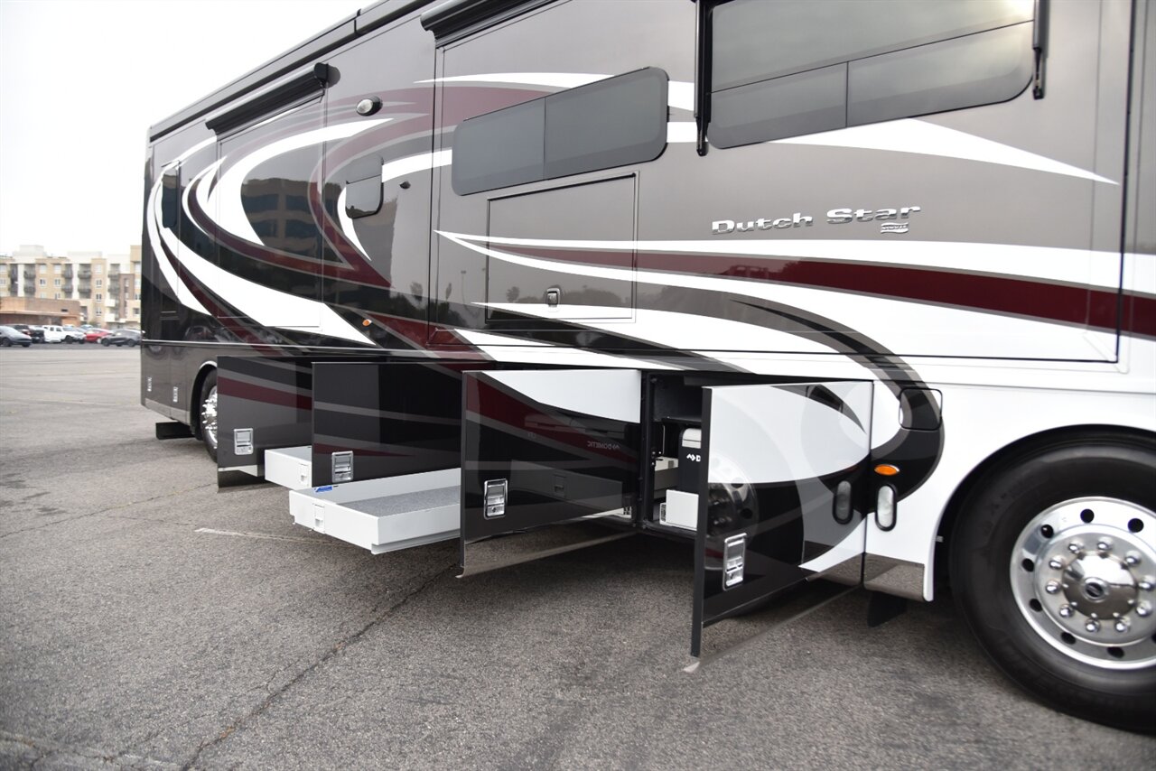 2022 Newmar Dutch Star   - Photo 49 - Orange, CA 92867