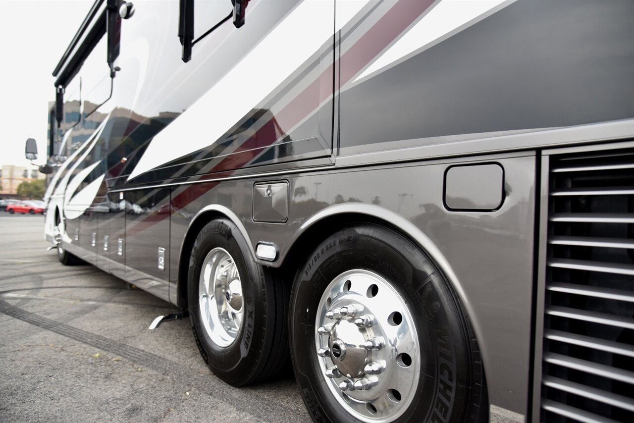 2022 Newmar Dutch Star   - Photo 13 - Orange, CA 92867