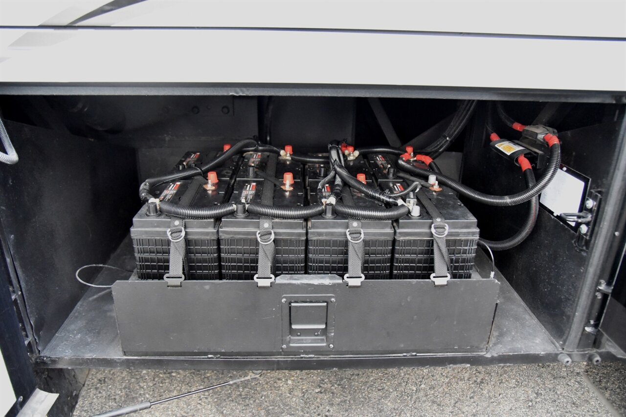 2022 Newmar Dutch Star   - Photo 53 - Orange, CA 92867