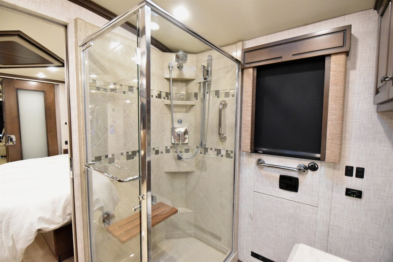 2022 Newmar Dutch Star   - Photo 43 - Orange, CA 92867