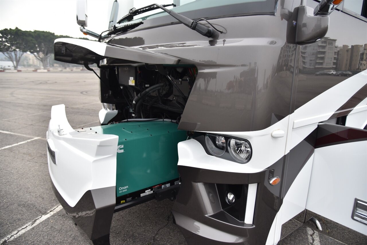 2022 Newmar Dutch Star   - Photo 63 - Orange, CA 92867