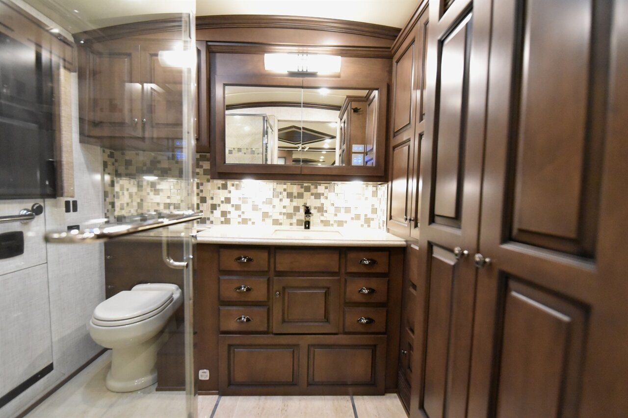 2022 Newmar Dutch Star   - Photo 41 - Orange, CA 92867