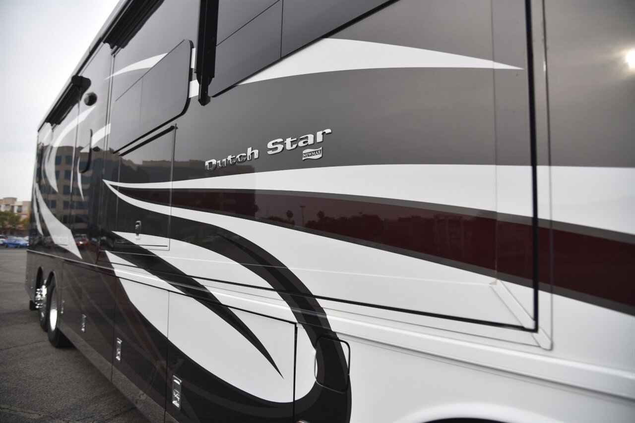 2022 Newmar Dutch Star   - Photo 14 - Orange, CA 92867