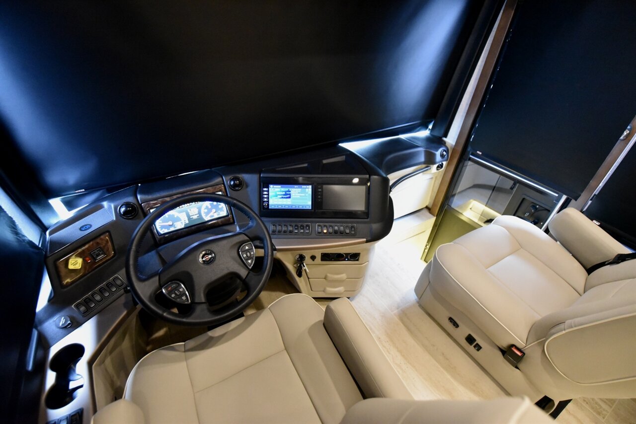 2022 Newmar Dutch Star   - Photo 46 - Orange, CA 92867