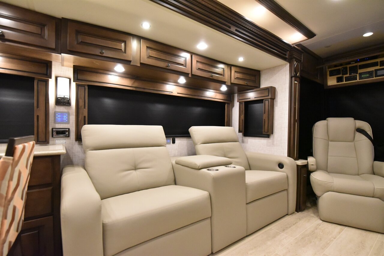 2022 Newmar Dutch Star   - Photo 22 - Orange, CA 92867