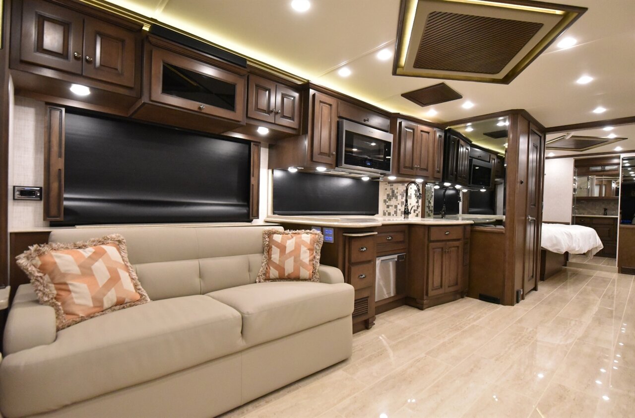 2022 Newmar Dutch Star   - Photo 20 - Orange, CA 92867