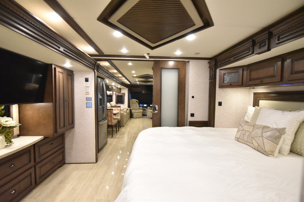 2022 Newmar Dutch Star   - Photo 39 - Orange, CA 92867