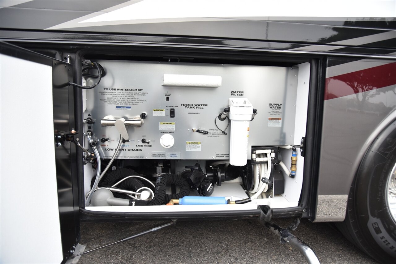 2022 Newmar Dutch Star   - Photo 51 - Orange, CA 92867