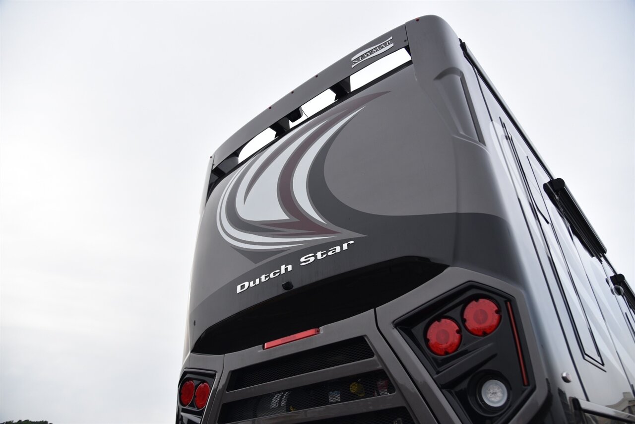 2022 Newmar Dutch Star   - Photo 15 - Orange, CA 92867