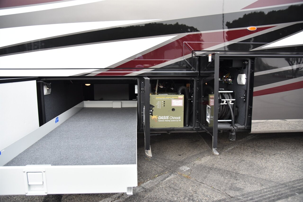 2022 Newmar Dutch Star   - Photo 52 - Orange, CA 92867