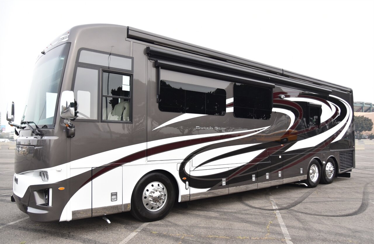 2022 Newmar Dutch Star   - Photo 12 - Orange, CA 92867