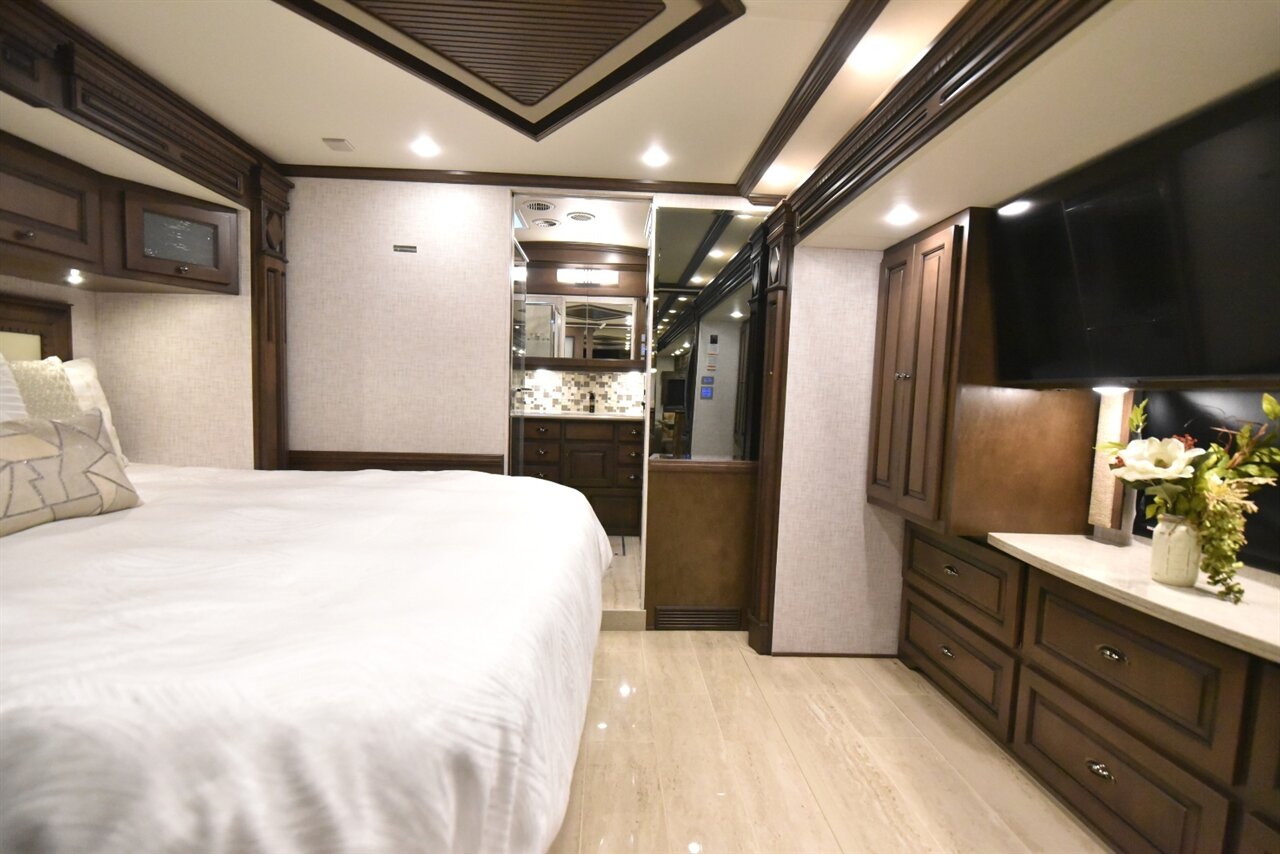 2022 Newmar Dutch Star   - Photo 37 - Orange, CA 92867