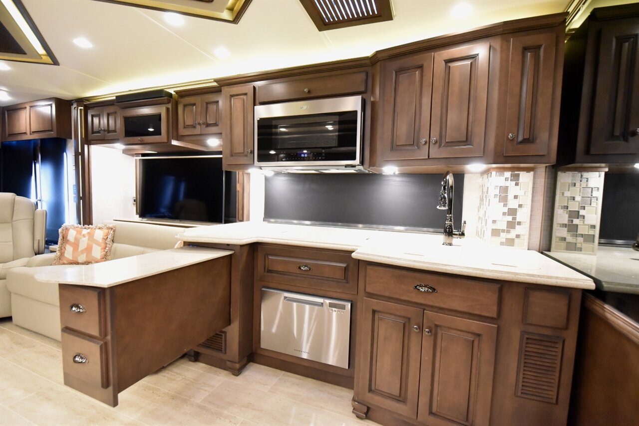 2022 Newmar Dutch Star   - Photo 25 - Orange, CA 92867