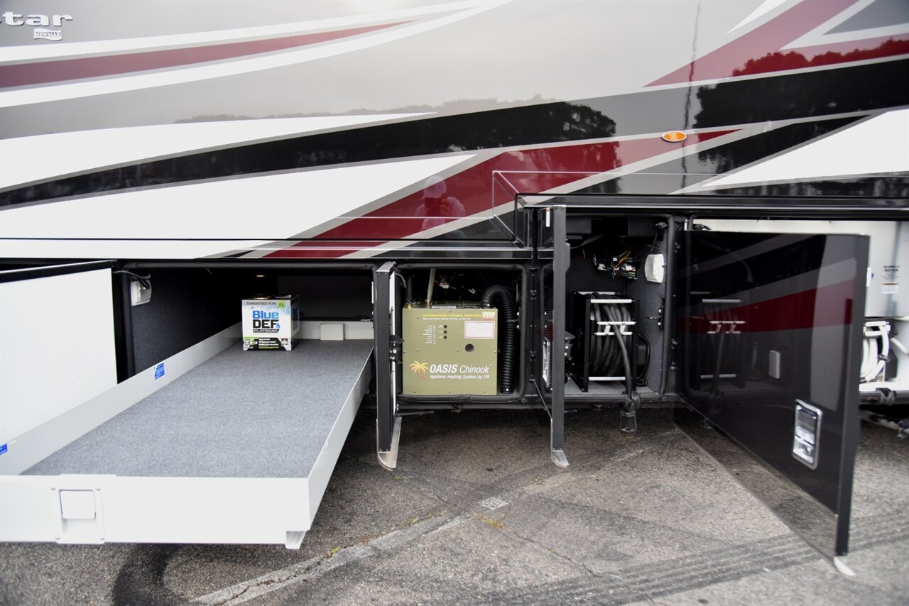 2022 Newmar Dutch Star   - Photo 50 - Orange, CA 92867