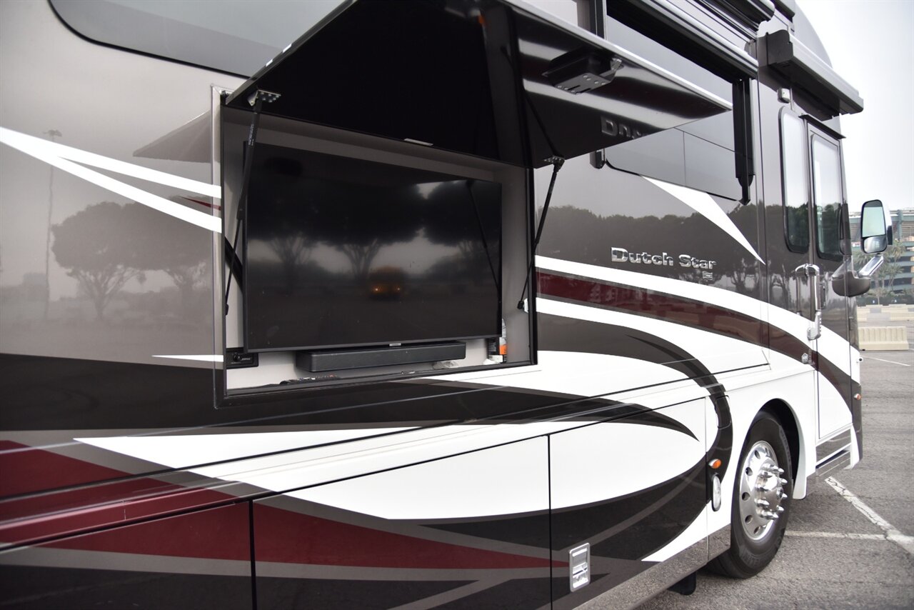 2022 Newmar Dutch Star   - Photo 16 - Orange, CA 92867
