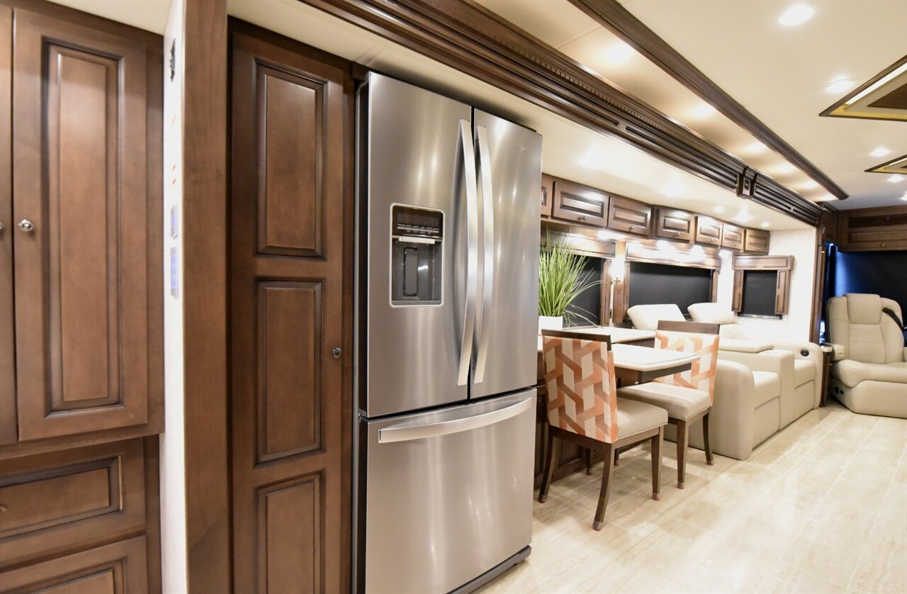 2022 Newmar Dutch Star   - Photo 33 - Orange, CA 92867