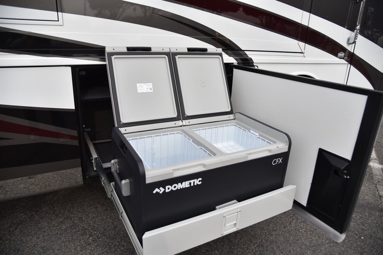 2022 Newmar Dutch Star   - Photo 58 - Orange, CA 92867