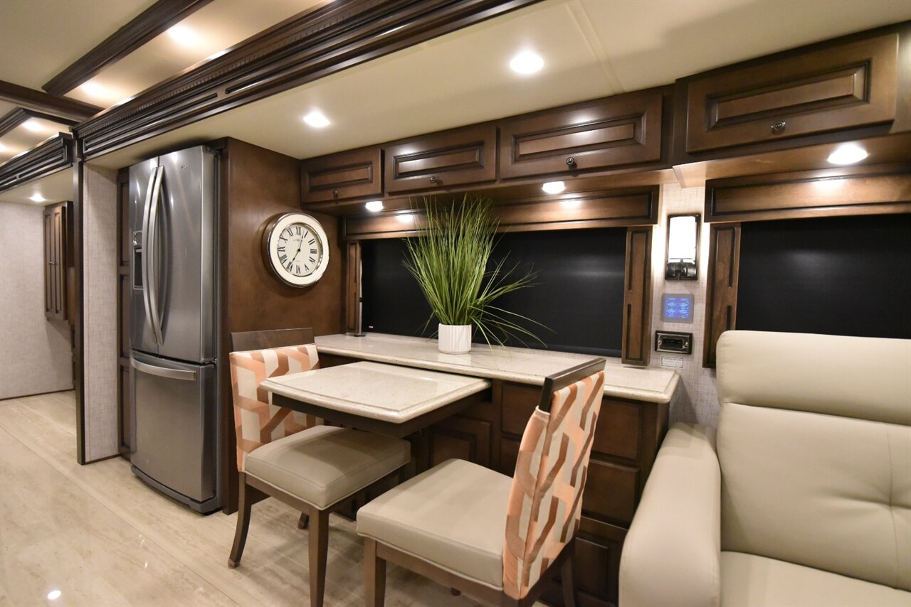 2022 Newmar Dutch Star   - Photo 34 - Orange, CA 92867