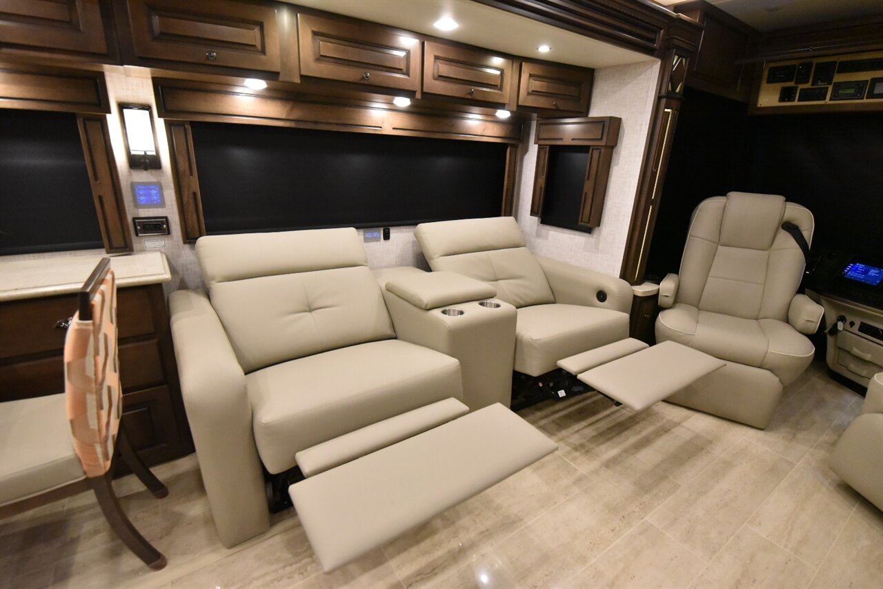 2022 Newmar Dutch Star   - Photo 23 - Orange, CA 92867