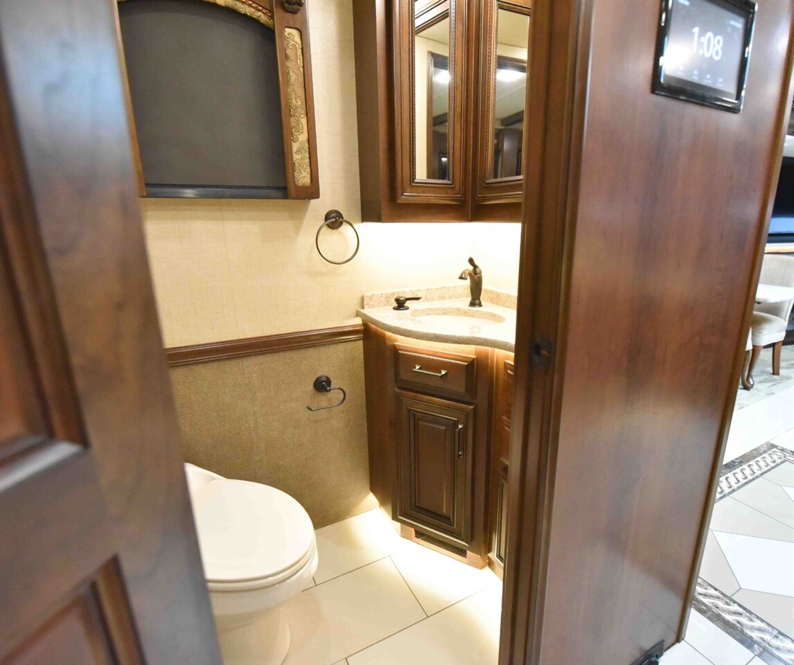 2017 ENTEGRA CORNERSTONE 45B - Photo 34 - Orange, CA 92867