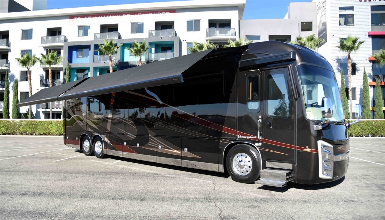 2017 ENTEGRA CORNERSTONE 45B - Photo 15 - Orange, CA 92867
