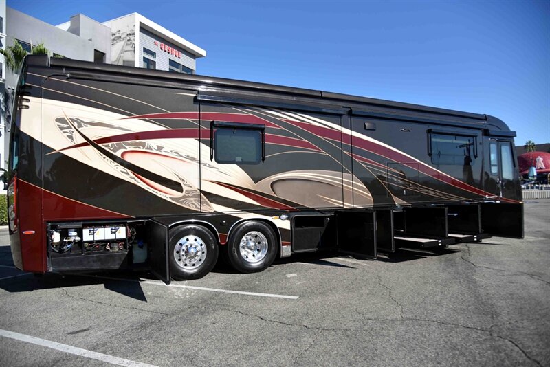 2017 ENTEGRA CORNERSTONE 45B - Photo 3 - Orange, CA 92867