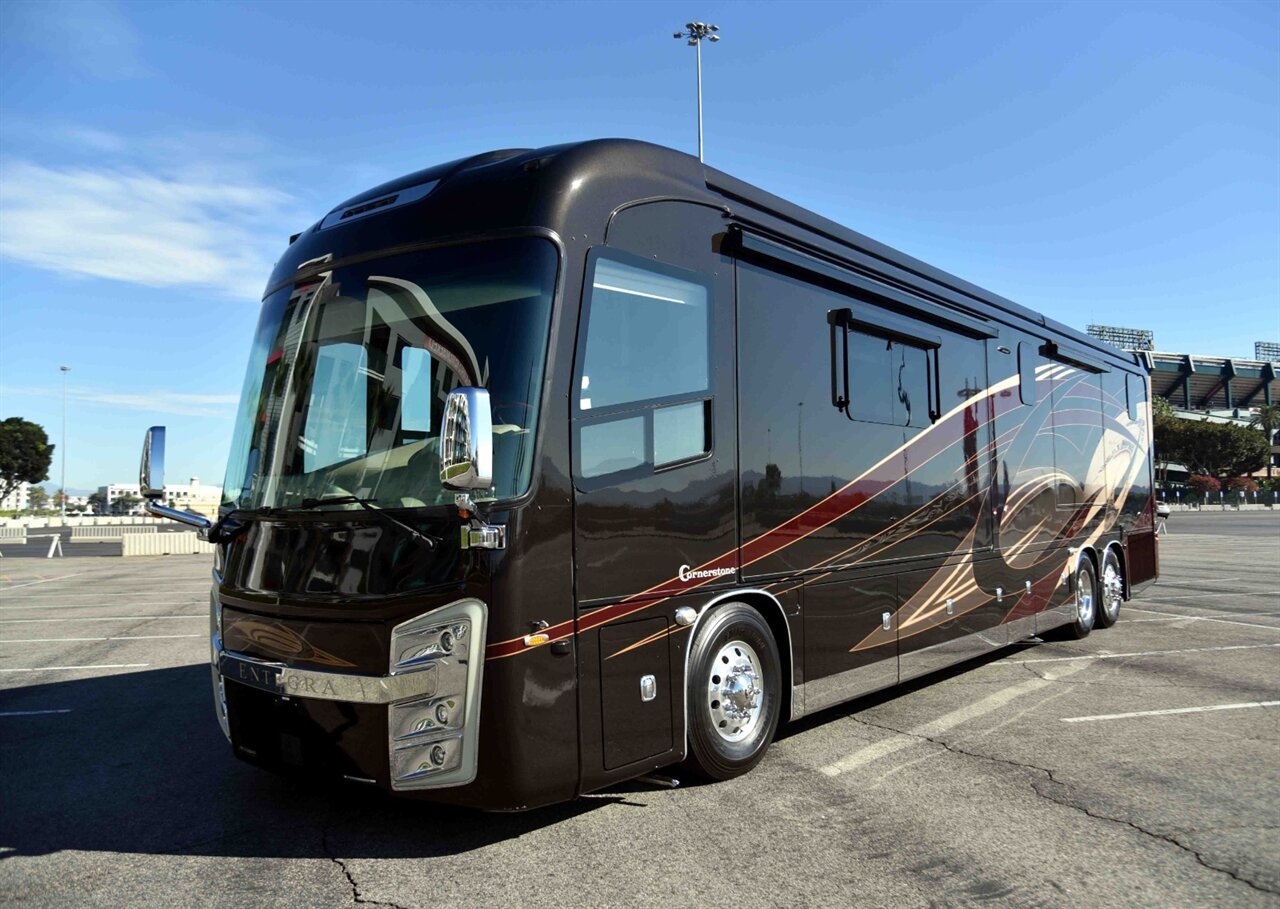 2017 ENTEGRA CORNERSTONE 45B - Photo 8 - Orange, CA 92867
