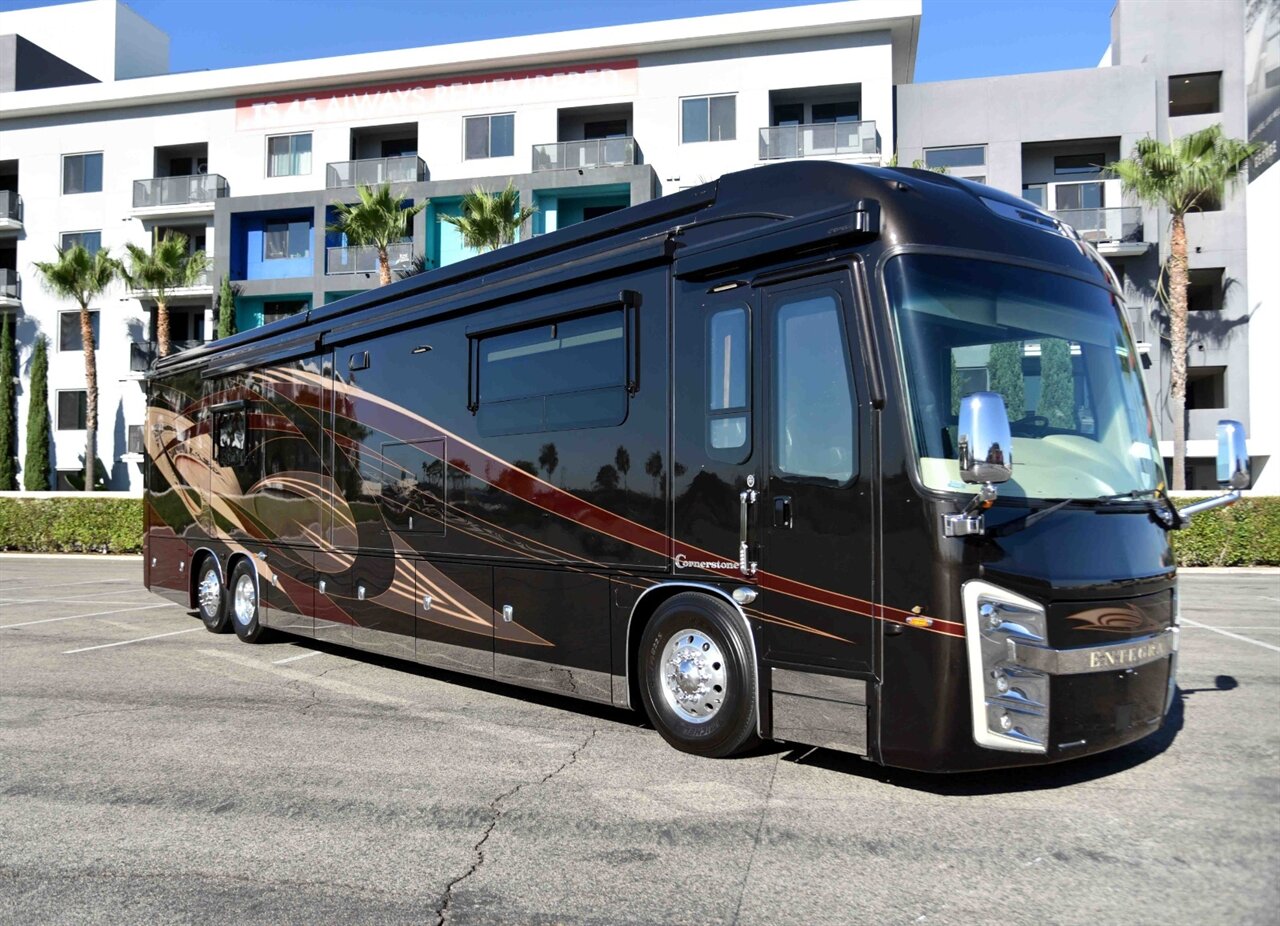 2017 ENTEGRA CORNERSTONE 45B - Photo 6 - Orange, CA 92867