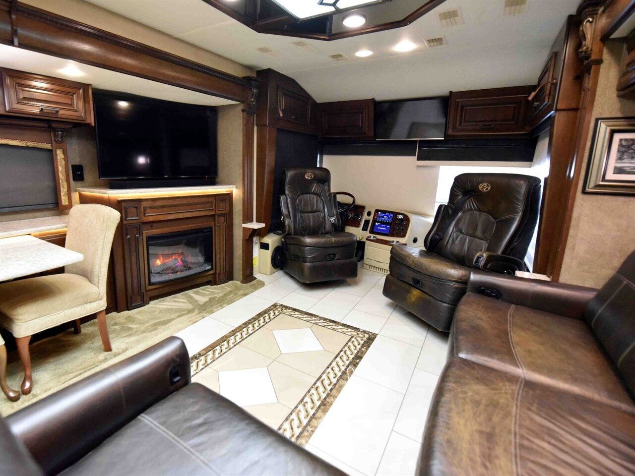 2017 ENTEGRA CORNERSTONE 45B - Photo 32 - Orange, CA 92867