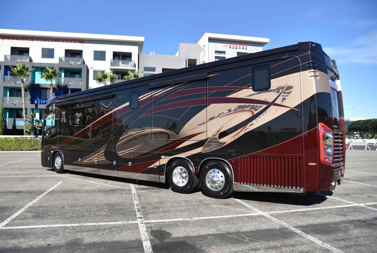 2017 ENTEGRA CORNERSTONE 45B - Photo 12 - Orange, CA 92867