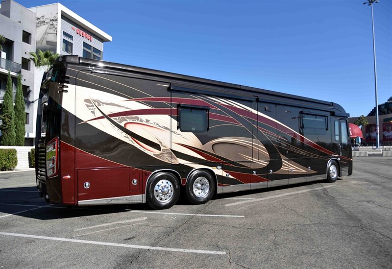 2017 ENTEGRA CORNERSTONE 45B - Photo 4 - Orange, CA 92867