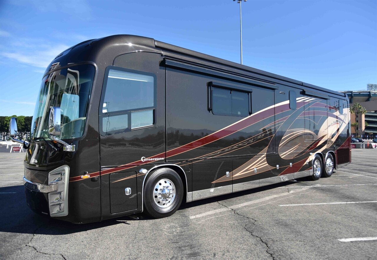 2017 ENTEGRA CORNERSTONE 45B - Photo 9 - Orange, CA 92867