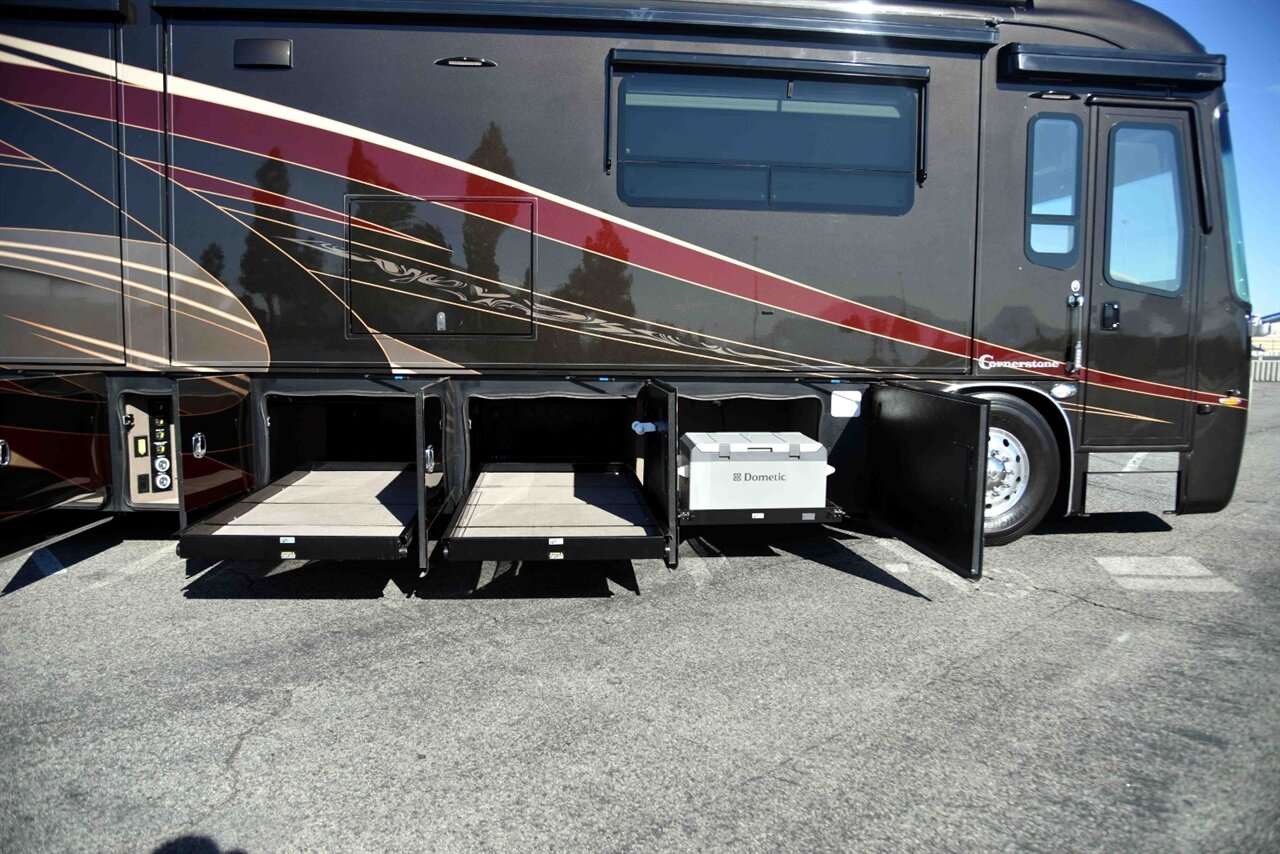 2017 ENTEGRA CORNERSTONE 45B - Photo 16 - Orange, CA 92867