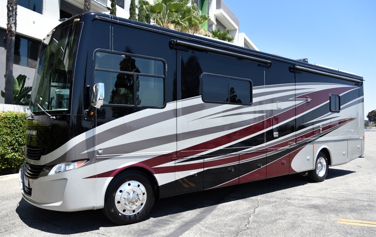 2019 Tiffin Allegro Open Road - Photo 14 - Orange, CA 92867