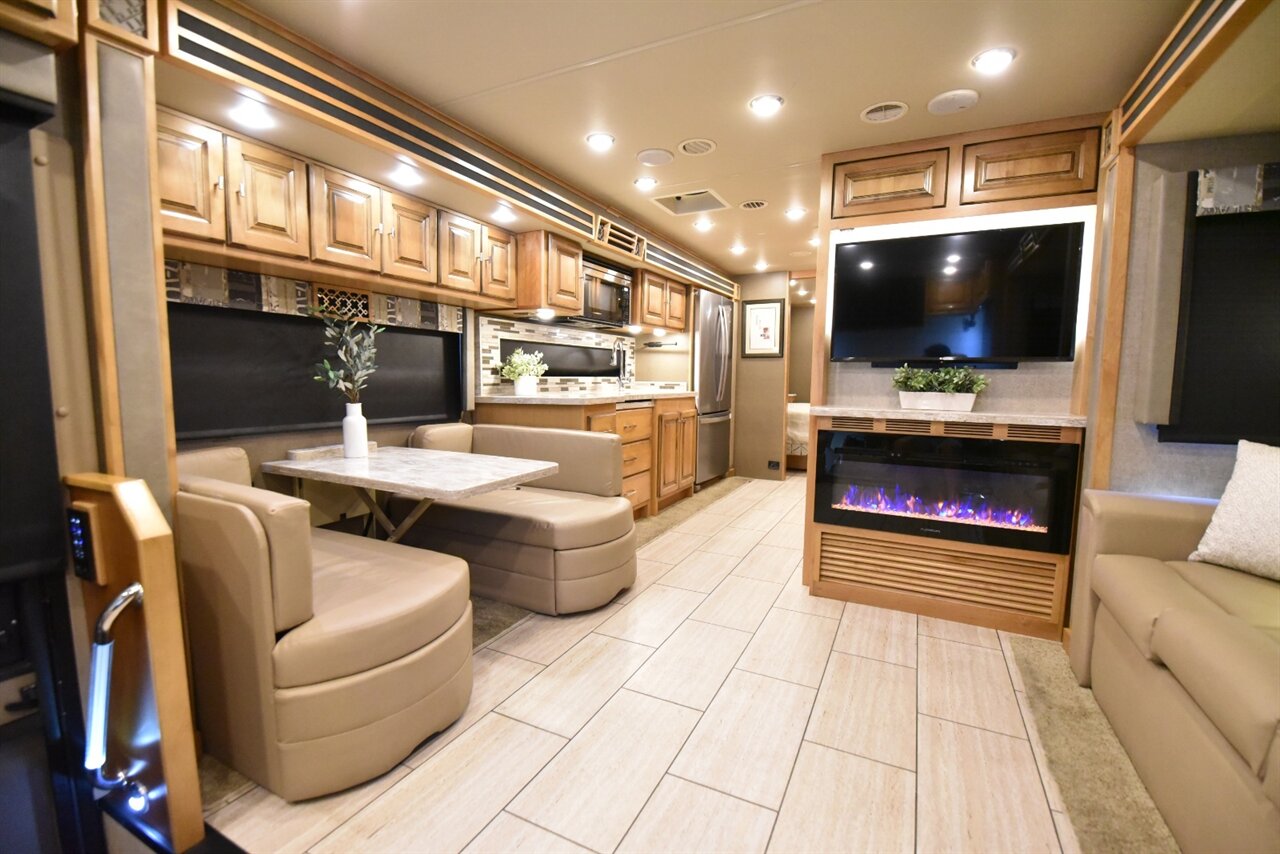 2019 Tiffin Allegro Open Road - Photo 51 - Orange, CA 92867