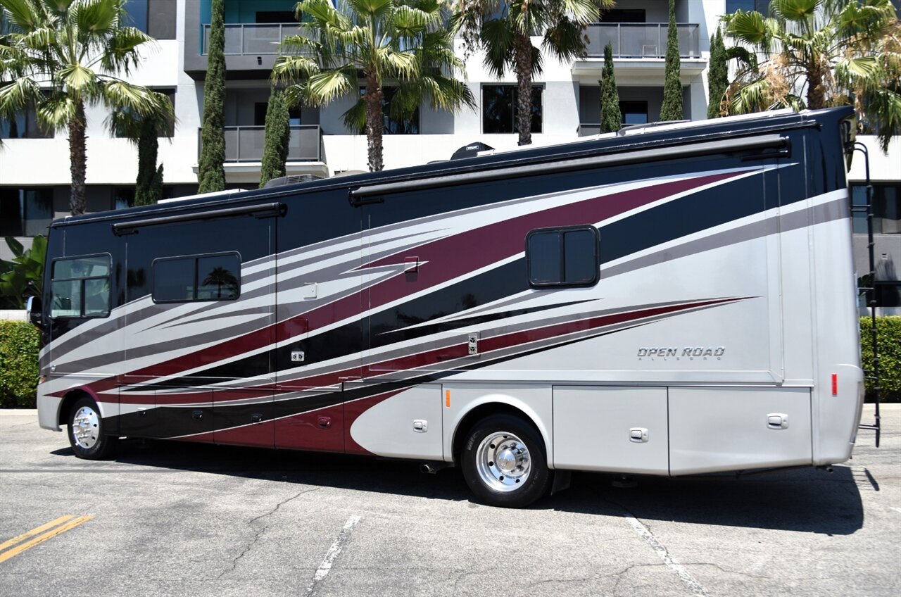 2019 Tiffin Allegro Open Road - Photo 19 - Orange, CA 92867