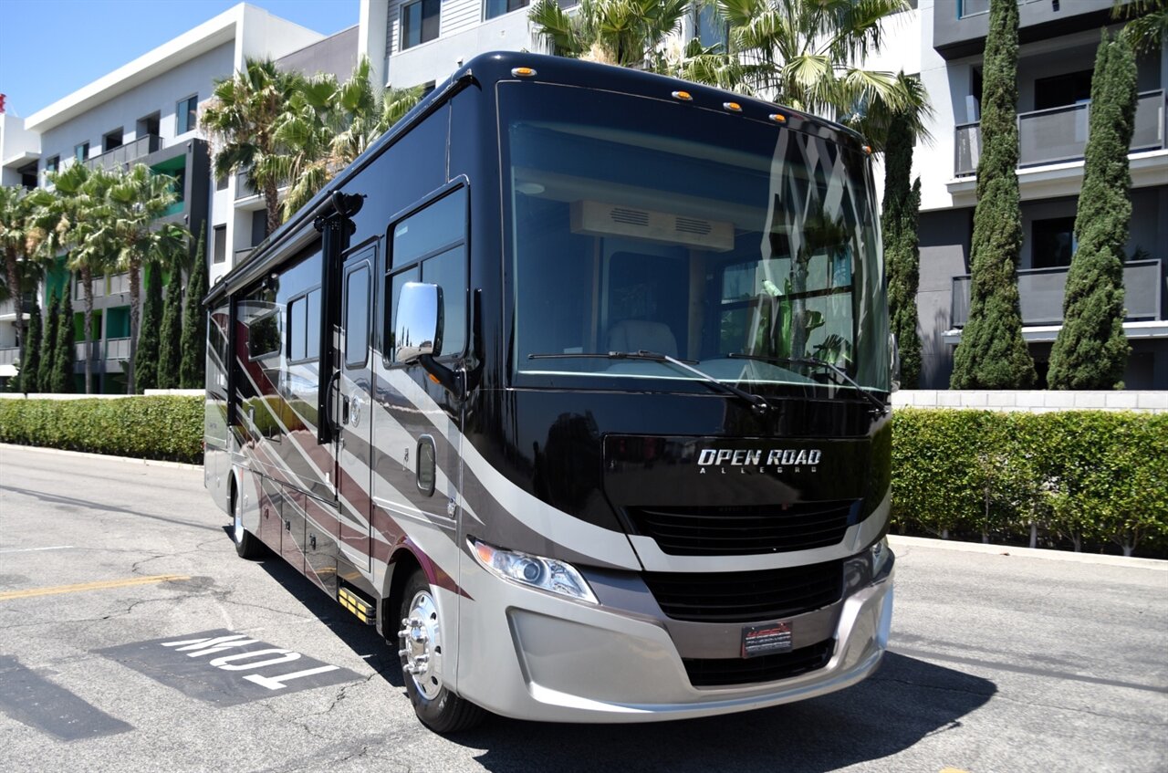 2019 Tiffin Allegro Open Road - Photo 7 - Orange, CA 92867