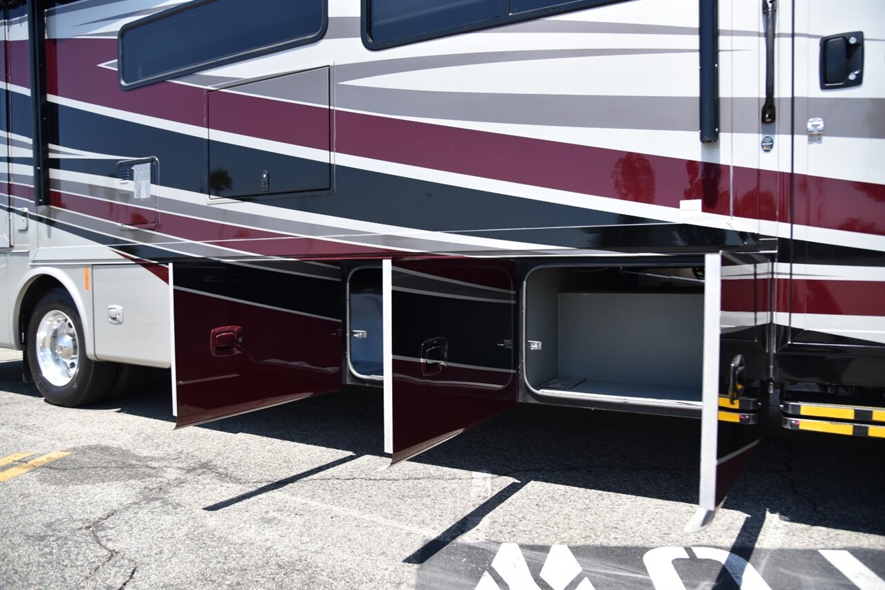 2019 Tiffin Allegro Open Road - Photo 20 - Orange, CA 92867