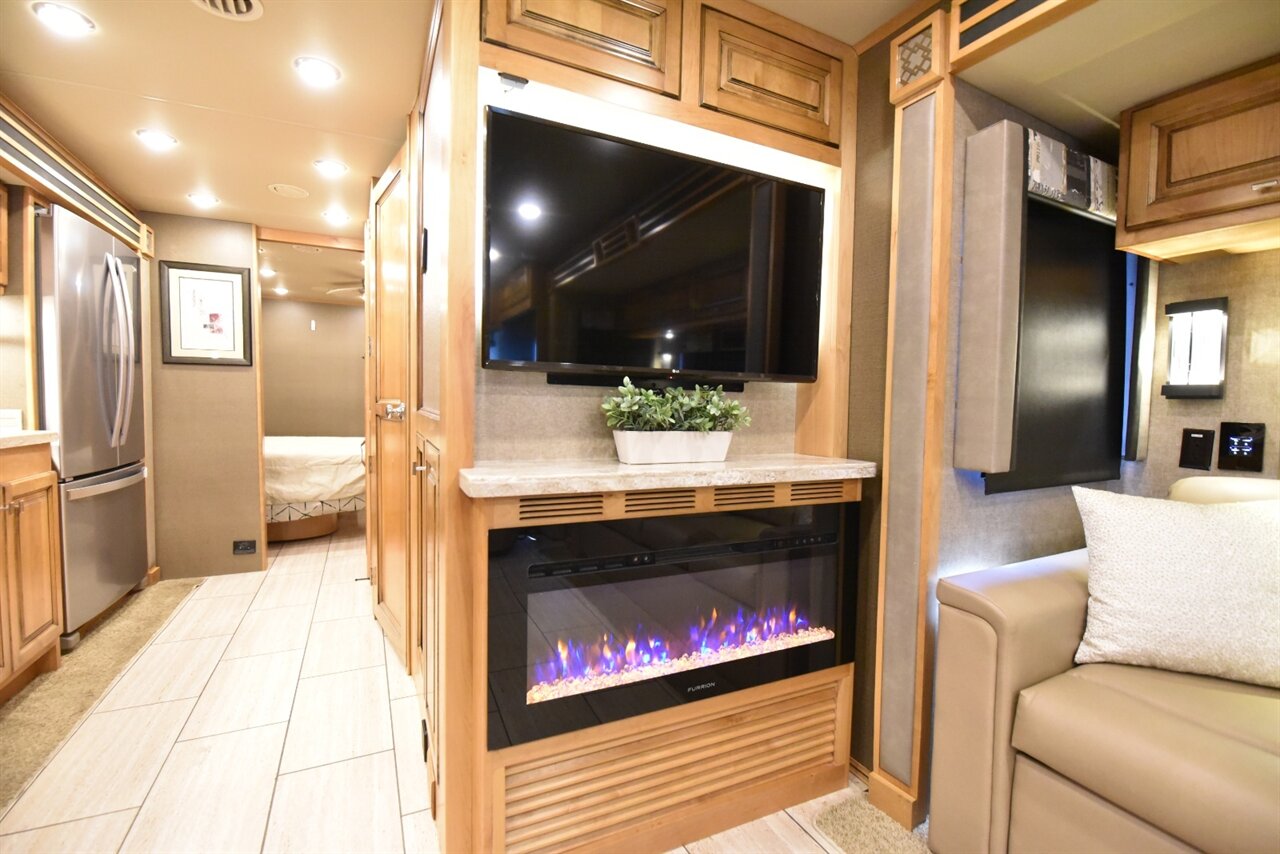 2019 Tiffin Allegro Open Road - Photo 50 - Orange, CA 92867