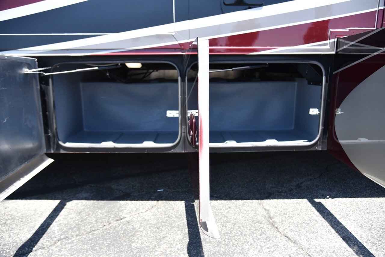 2019 Tiffin Allegro Open Road - Photo 38 - Orange, CA 92867