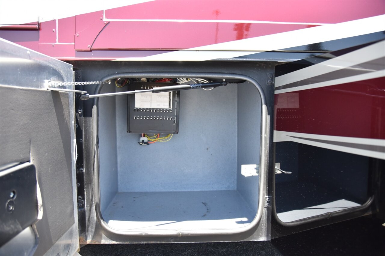 2019 Tiffin Allegro Open Road - Photo 36 - Orange, CA 92867