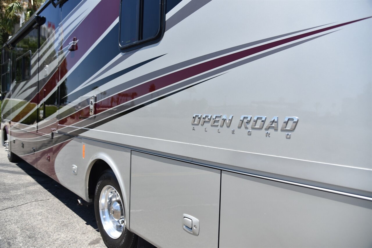 2019 Tiffin Allegro Open Road - Photo 33 - Orange, CA 92867