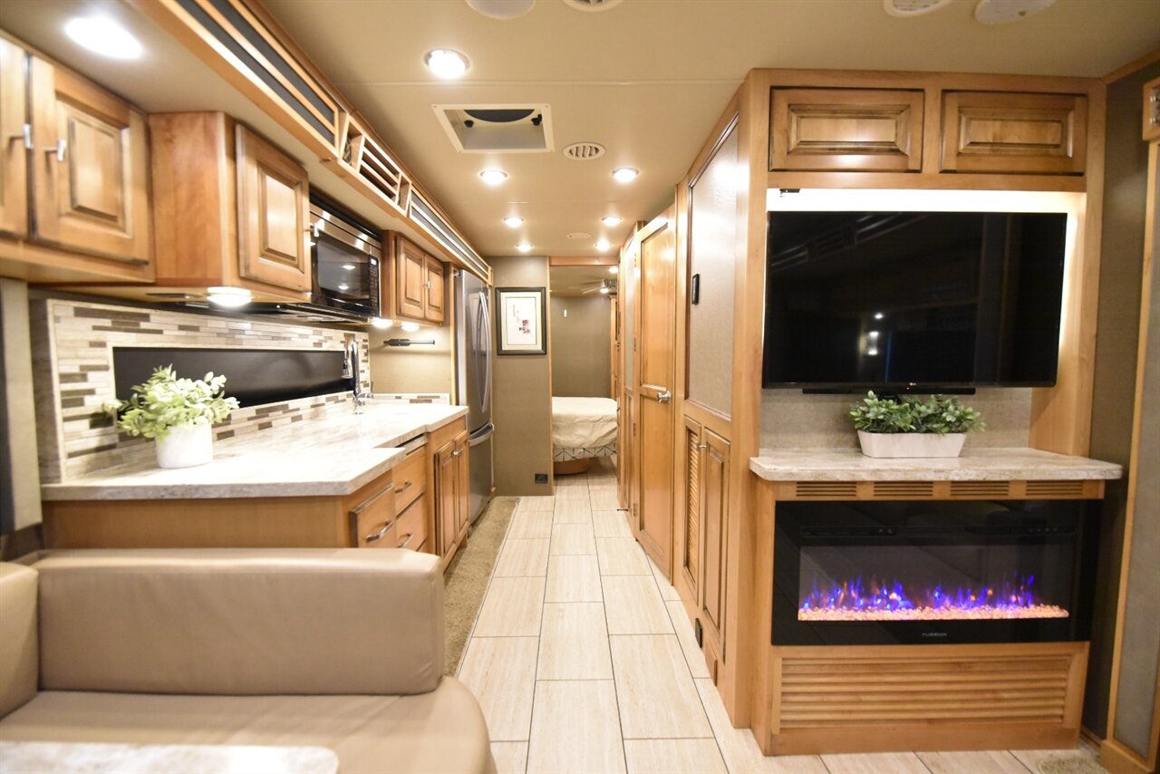 2019 Tiffin Allegro Open Road - Photo 57 - Orange, CA 92867
