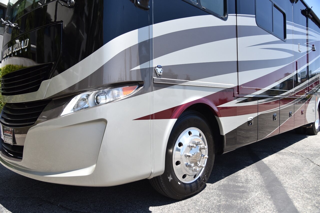 2019 Tiffin Allegro Open Road - Photo 45 - Orange, CA 92867