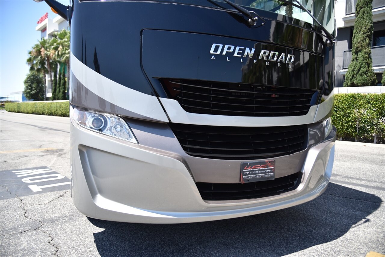 2019 Tiffin Allegro Open Road - Photo 8 - Orange, CA 92867