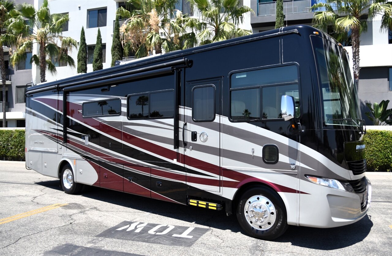 2019 Tiffin Allegro Open Road - Photo 5 - Orange, CA 92867