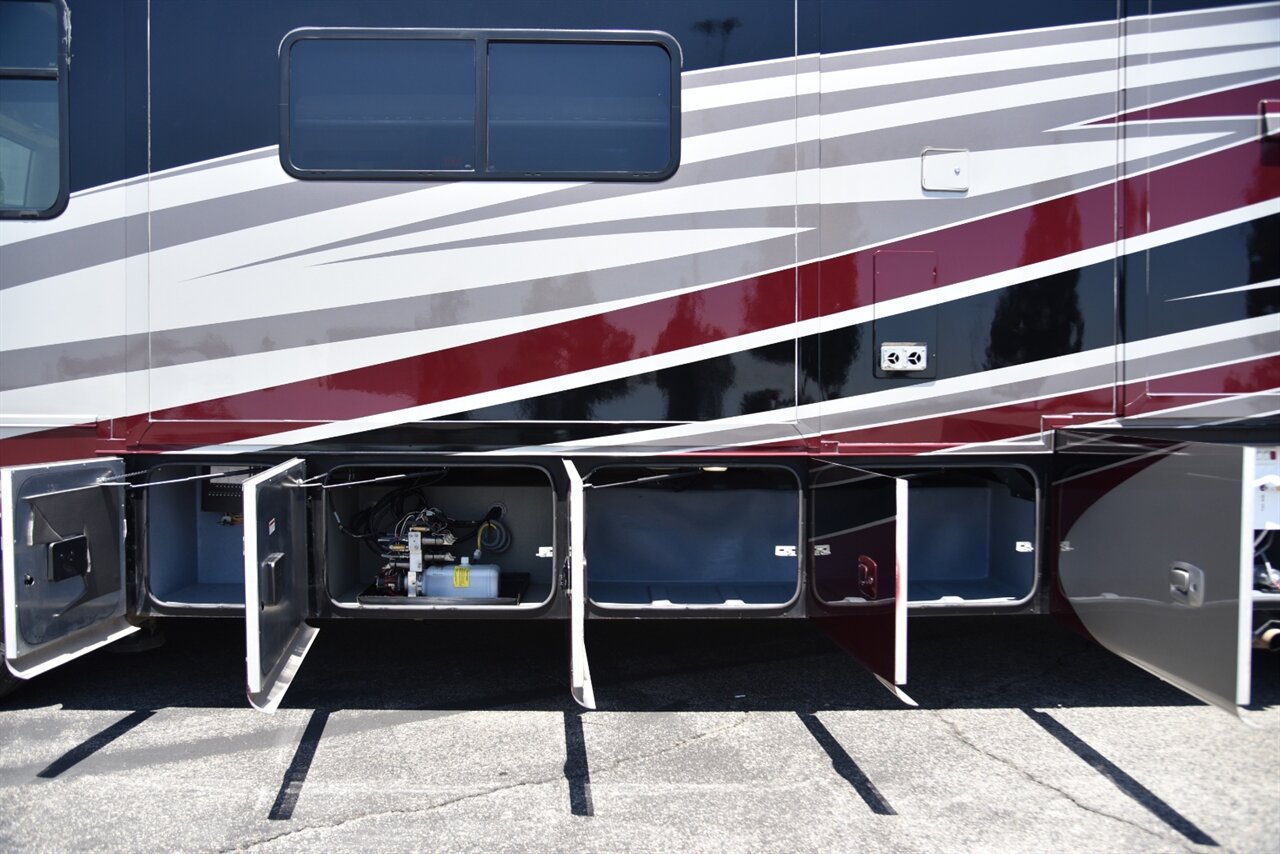 2019 Tiffin Allegro Open Road - Photo 35 - Orange, CA 92867
