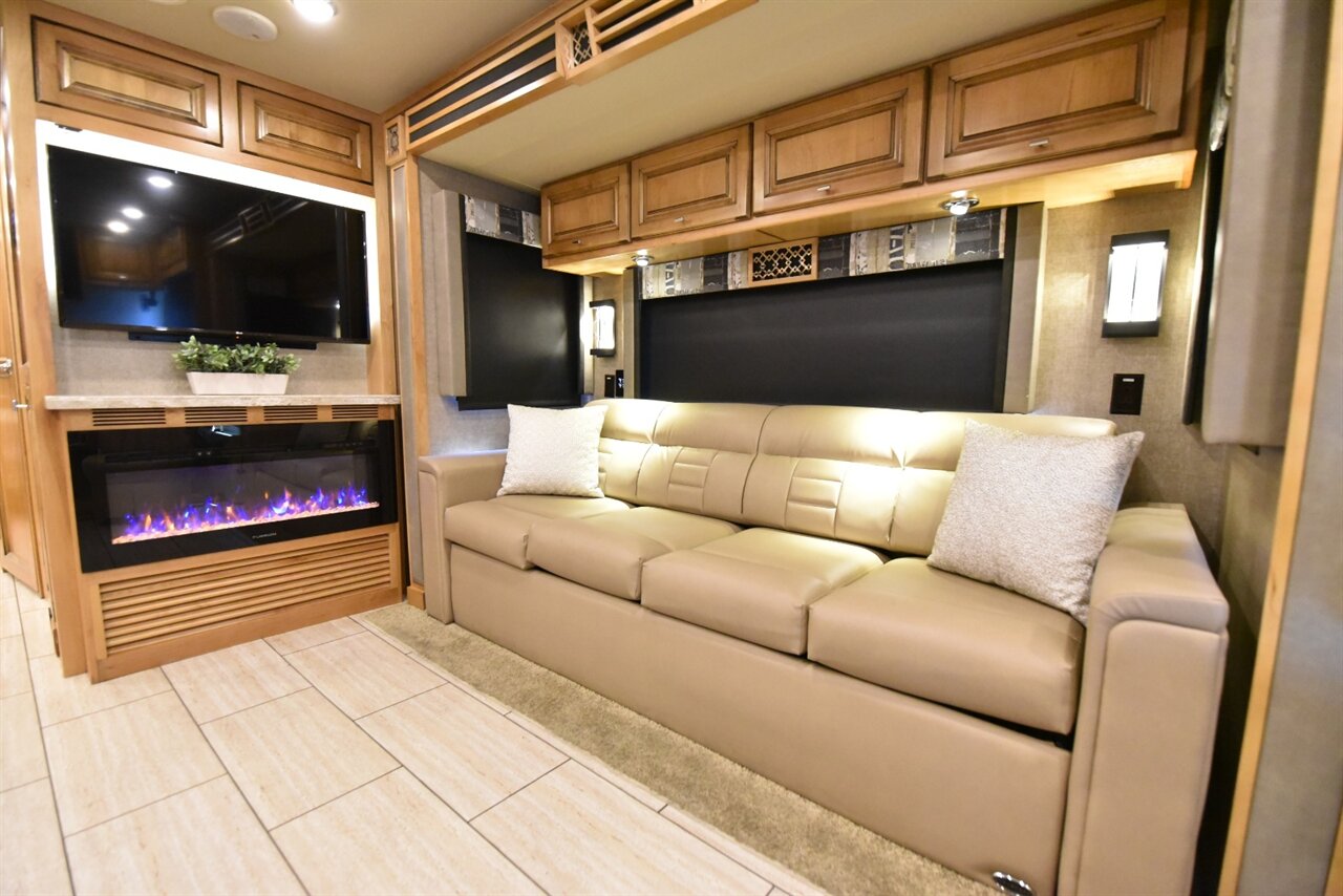 2019 Tiffin Allegro Open Road - Photo 48 - Orange, CA 92867