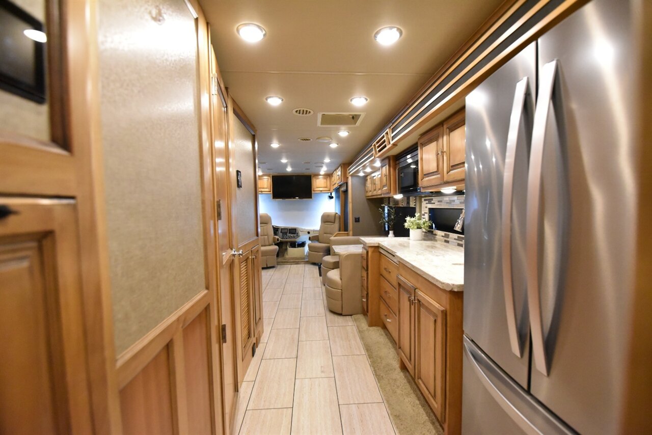 2019 Tiffin Allegro Open Road - Photo 77 - Orange, CA 92867